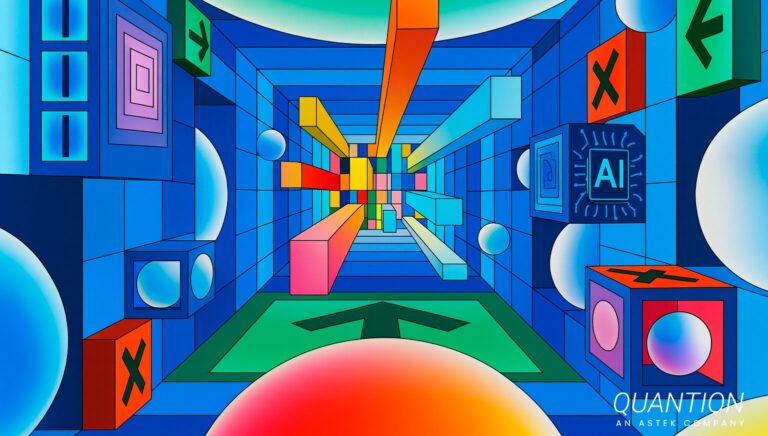 Las empresas sin inteligencia artificial perderán competitividad antes de 2028