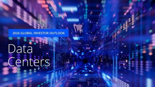 Los centros de datos captan el 31% del capital inmobiliario global en 2025 y se fijan como activo prioritario en 2026