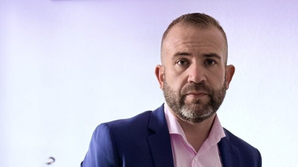 David Conde, DFIR & Threat Hunting Manager de Thales