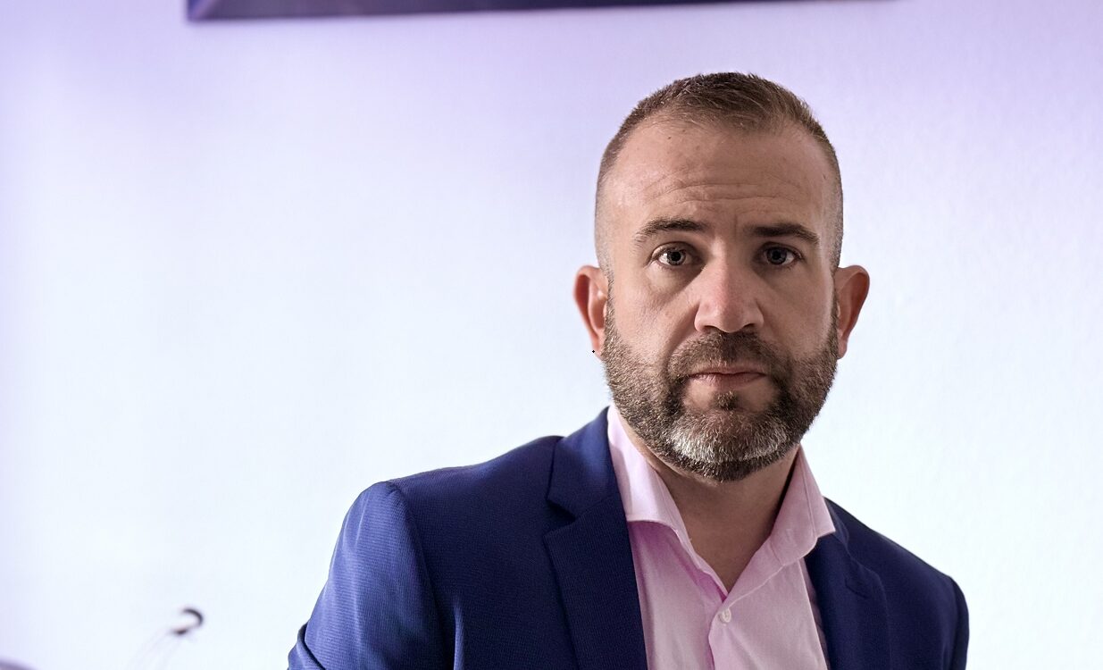 David Conde, DFIR & Threat Hunting Manager de Thales