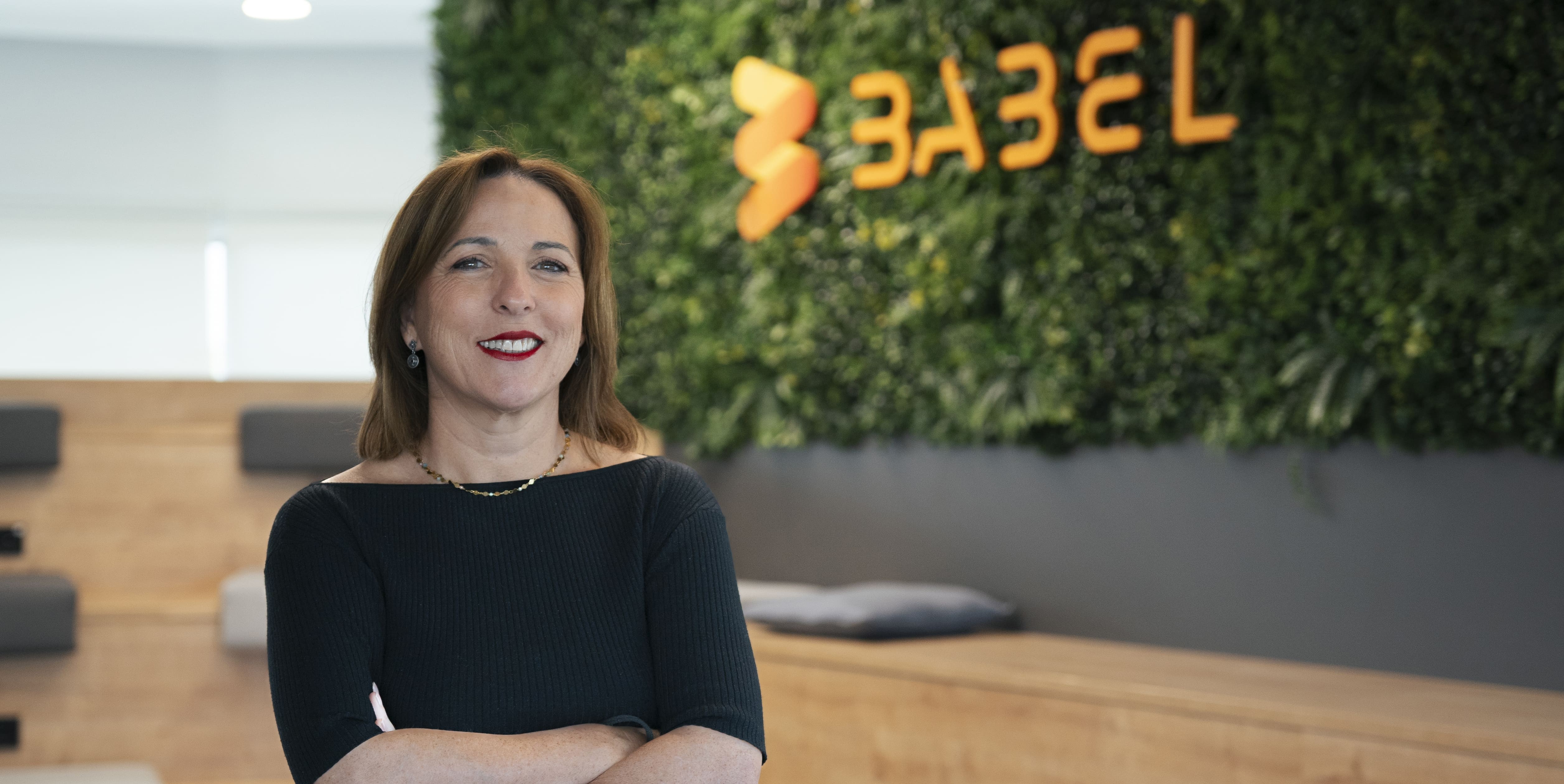 Babel identifica las claves tecnológicas para la industria 2025-2030