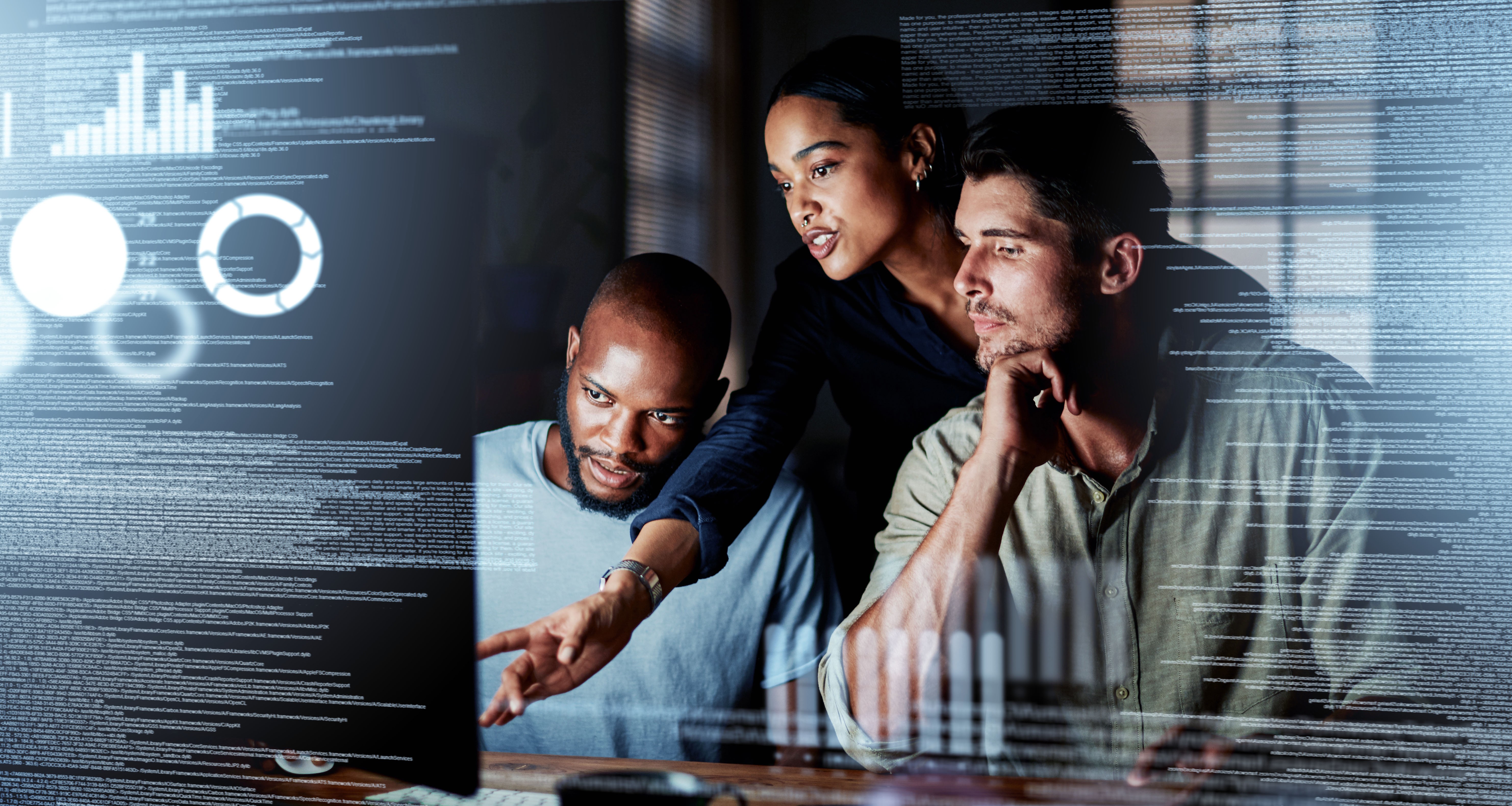 Ciberseguridad en 2026: IA y riesgos cuánticos en aumento