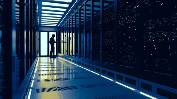 Madrid lidera la inversión pública en centros de datos