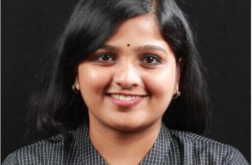 Athira Jayakumar, Enterprise Analyst de ManageEngine