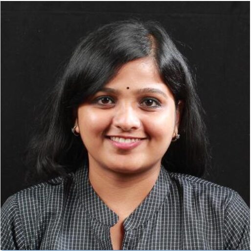 Athira Jayakumar, Enterprise Analyst de ManageEngine