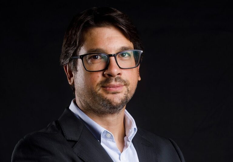 Javier Arnáez, manager de Arsys Lab