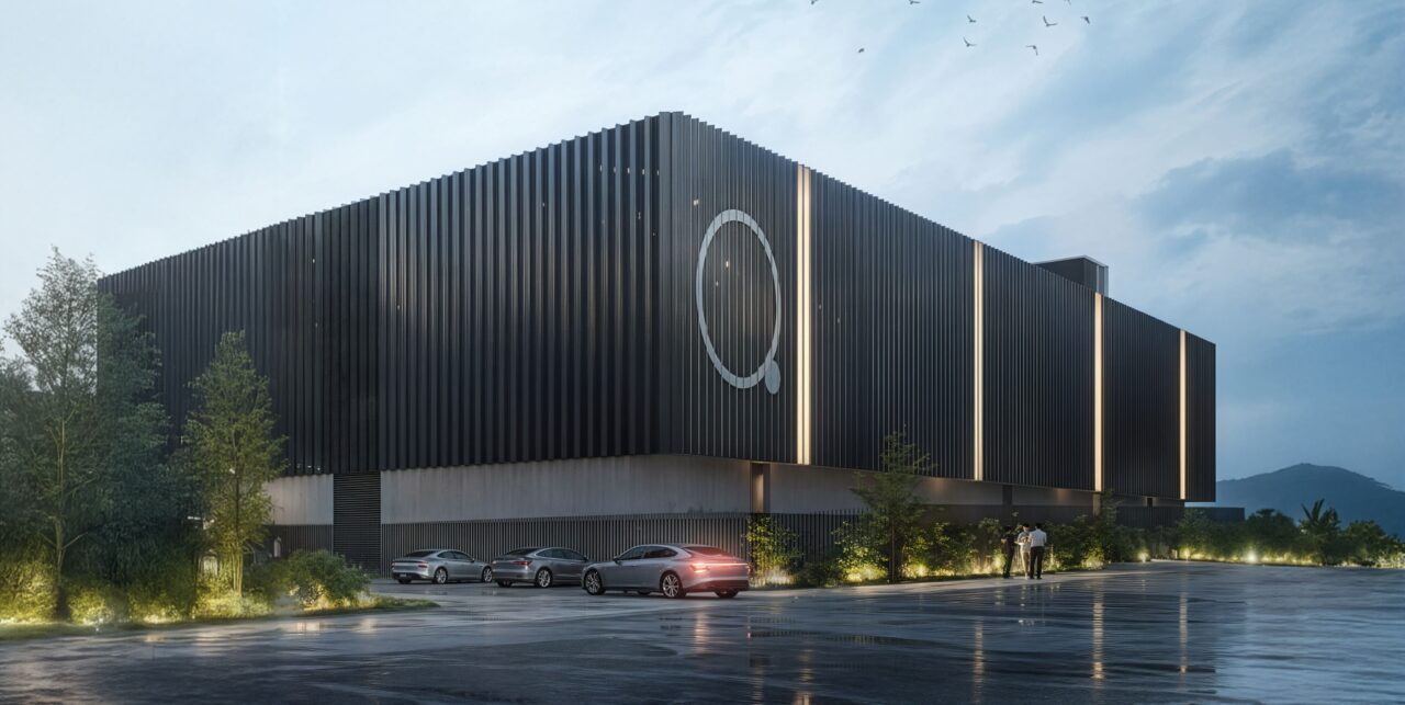 Quetta Data Centers inicia las obras de su centro en Madrid y avanza con un nuevo proyecto en Barcelona