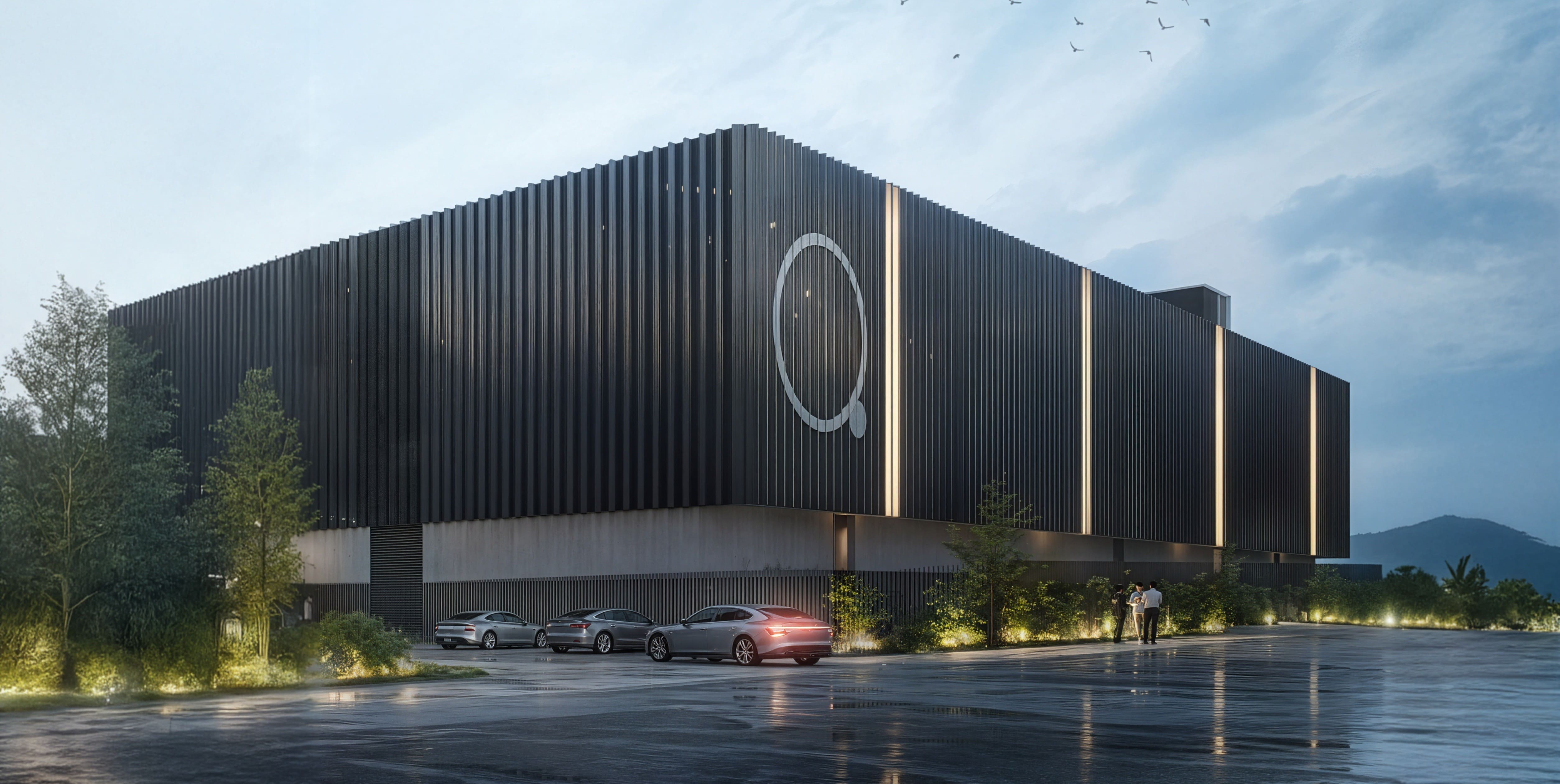 Quetta Data Centers inicia las obras de su centro en Madrid y avanza con un nuevo proyecto en Barcelona