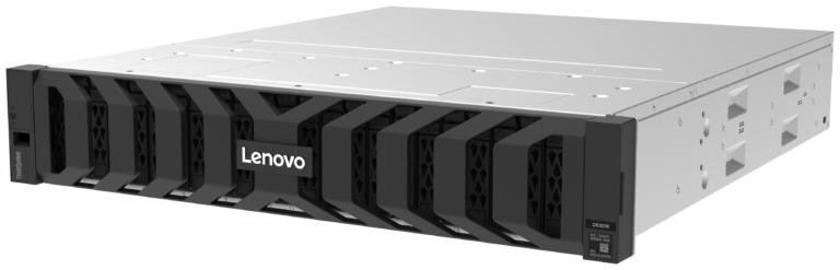 Lenovo amplía su oferta para cargas de trabajo con IA