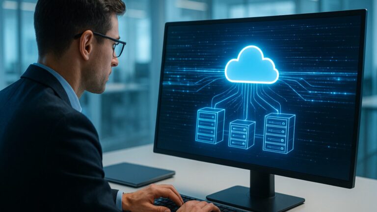 NetApp y AWS amplían su alianza para conectar los datos empresariales con los servicios de IA