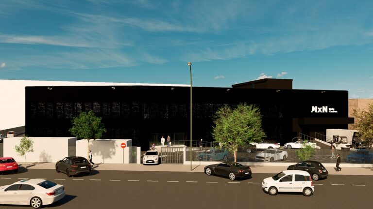 InfraRed Capital Partners invierte en los data centers de NxN