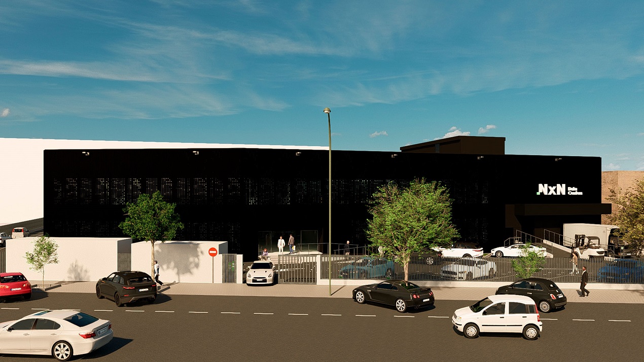 InfraRed Capital Partners invierte en los data centers de NxN