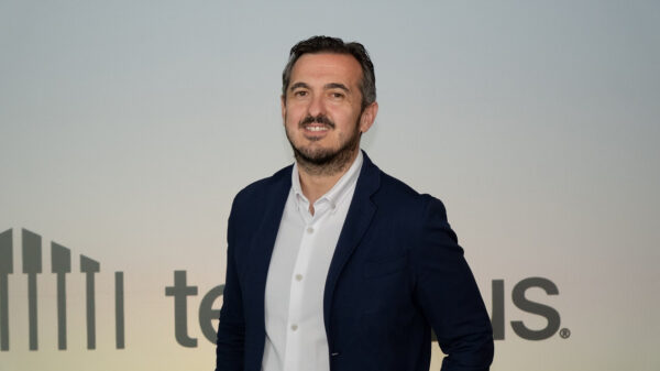 Nacho Velilla CEO Templus