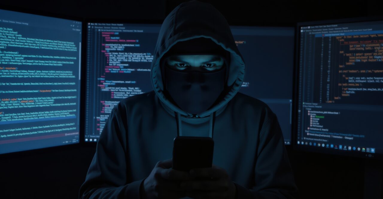 El cibercrimen supera las 6.000 brechas de datos en 2025