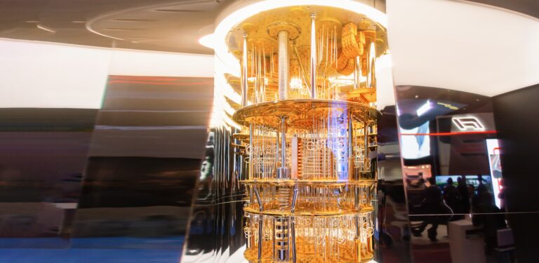 La cuántica crece en patentes, pero no llega al mercado