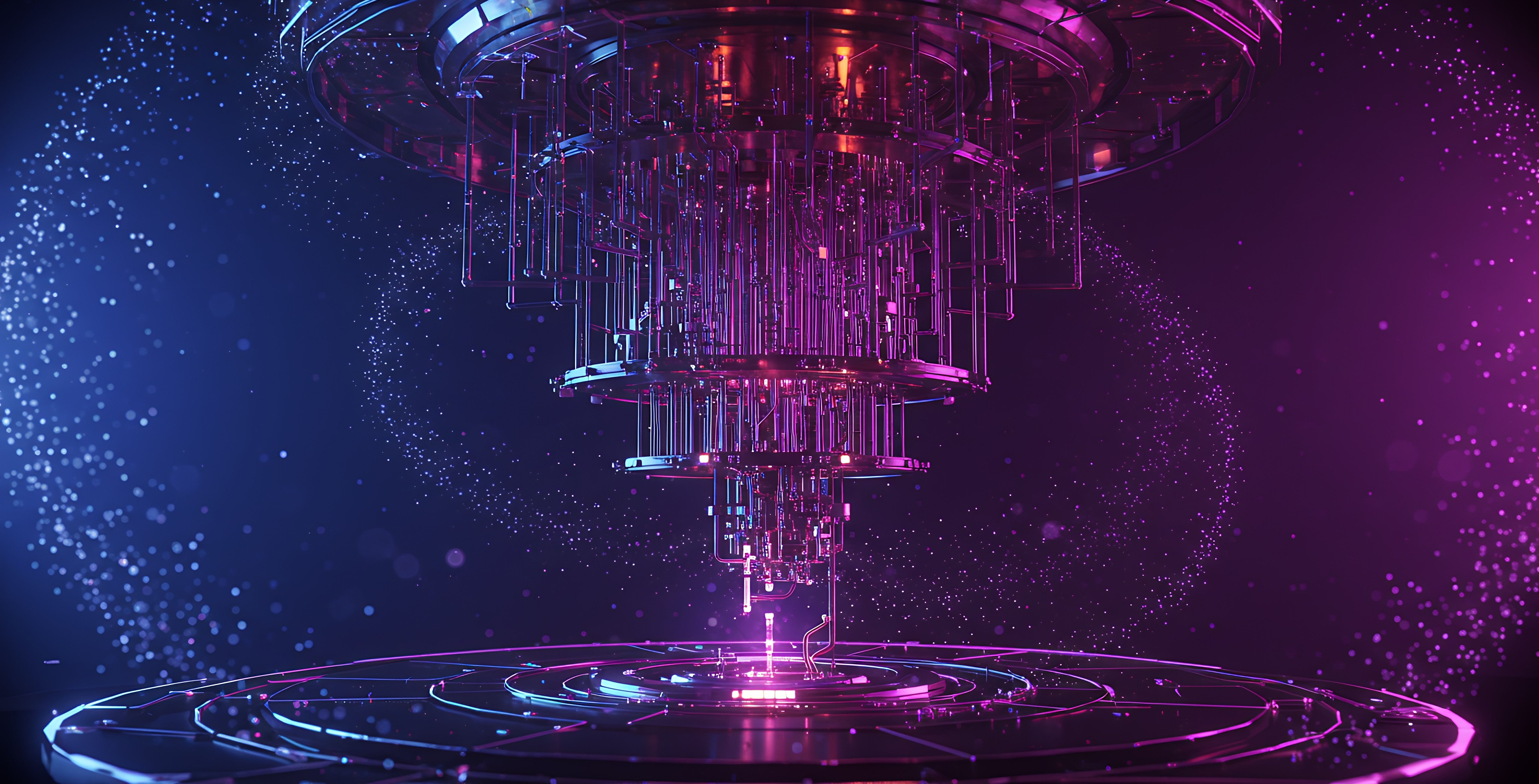 Las tecnologías cuánticas multiplican por cinco su desarrollo en diez años, pero su llegada al mercado sigue limitada