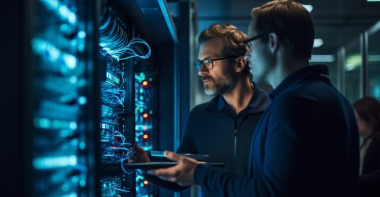 La IA tensiona el futuro energético de los centros de datos