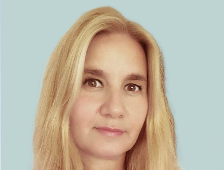 Mercedes Sáiz, Enterprise Marketing Manager & Gen AI Iberia en Dell Technologies