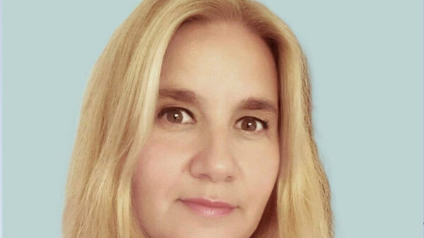 Mercedes Sáiz, Enterprise Marketing Manager & Gen AI Iberia en Dell Technologies