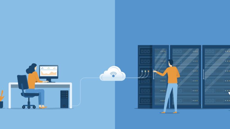 Telefónica protege las conexiones entre data centers ante la computación cuántica