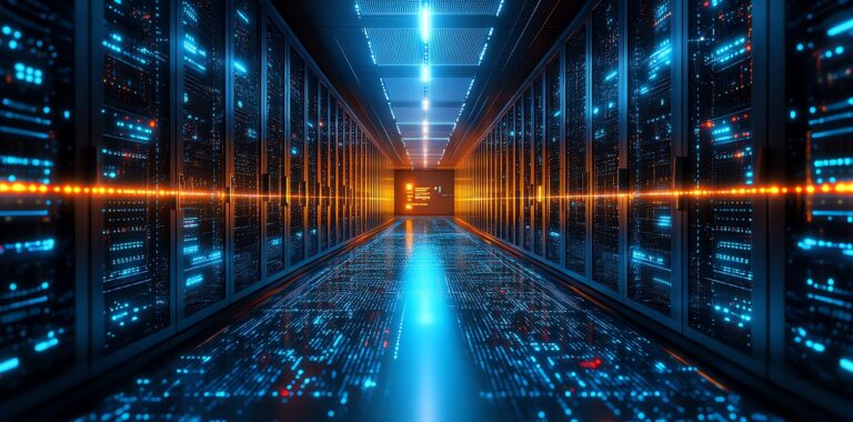 Templus adquiere los centros de datos de Grupo Aire en Lisboa, Madrid y Valencia