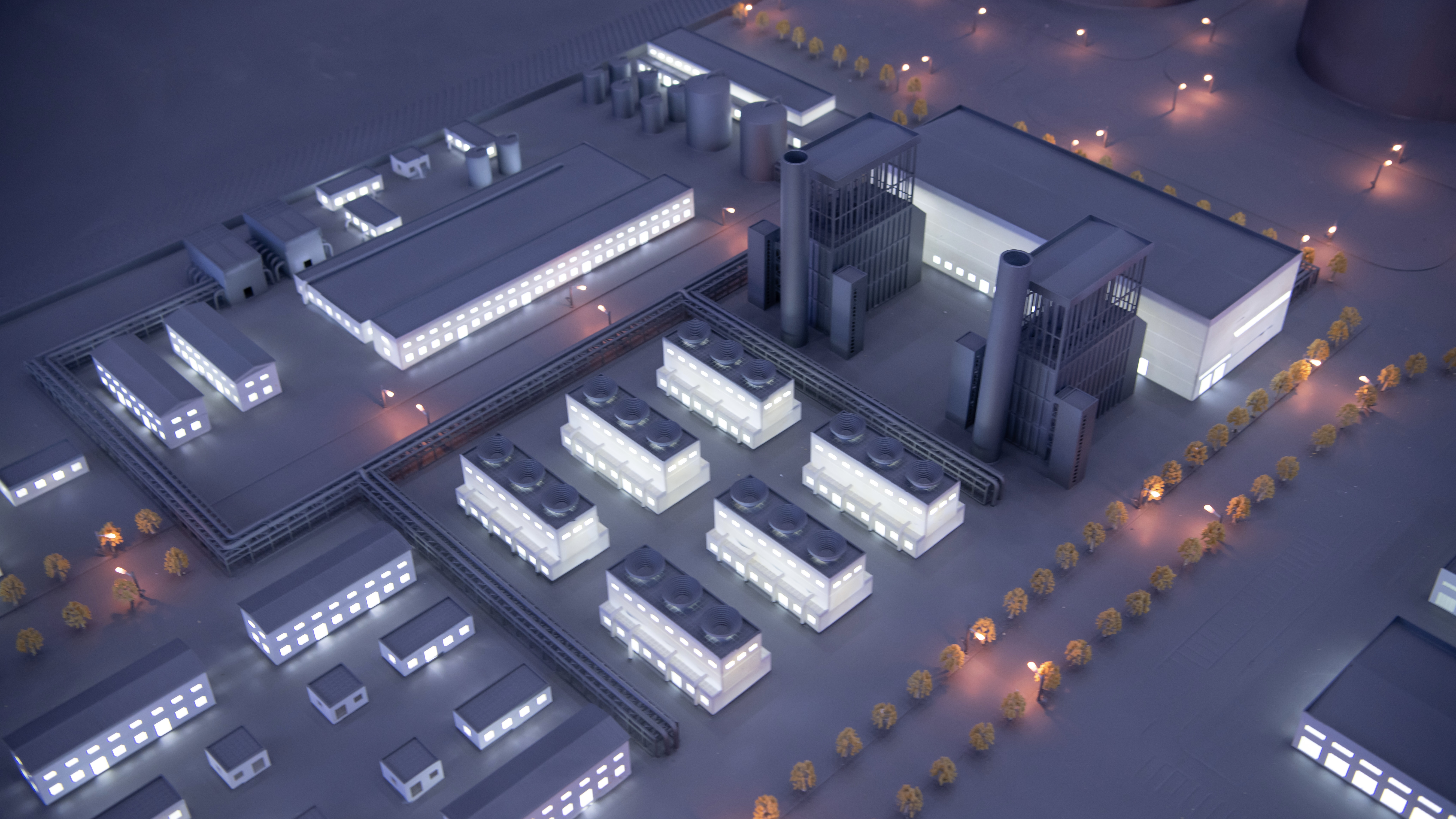 La IA fuerza un cambio estructural en los centros de datos