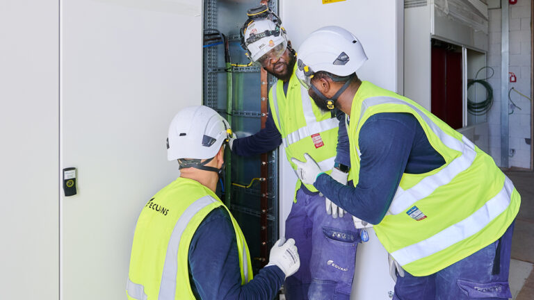 ABB y Kevlinx rediseñan la infraestructura energética de los centros de datos para la era de la inteligencia artificial