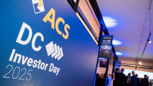 ACS y GIP cierran una alianza de 2.000 millones para impulsar una plataforma global de centros de datos