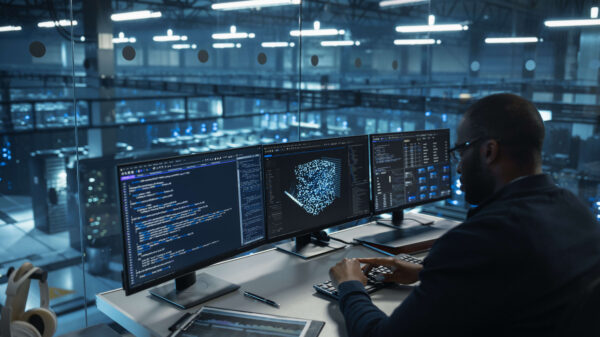 HPE prevé cambios en redes y centros de datos