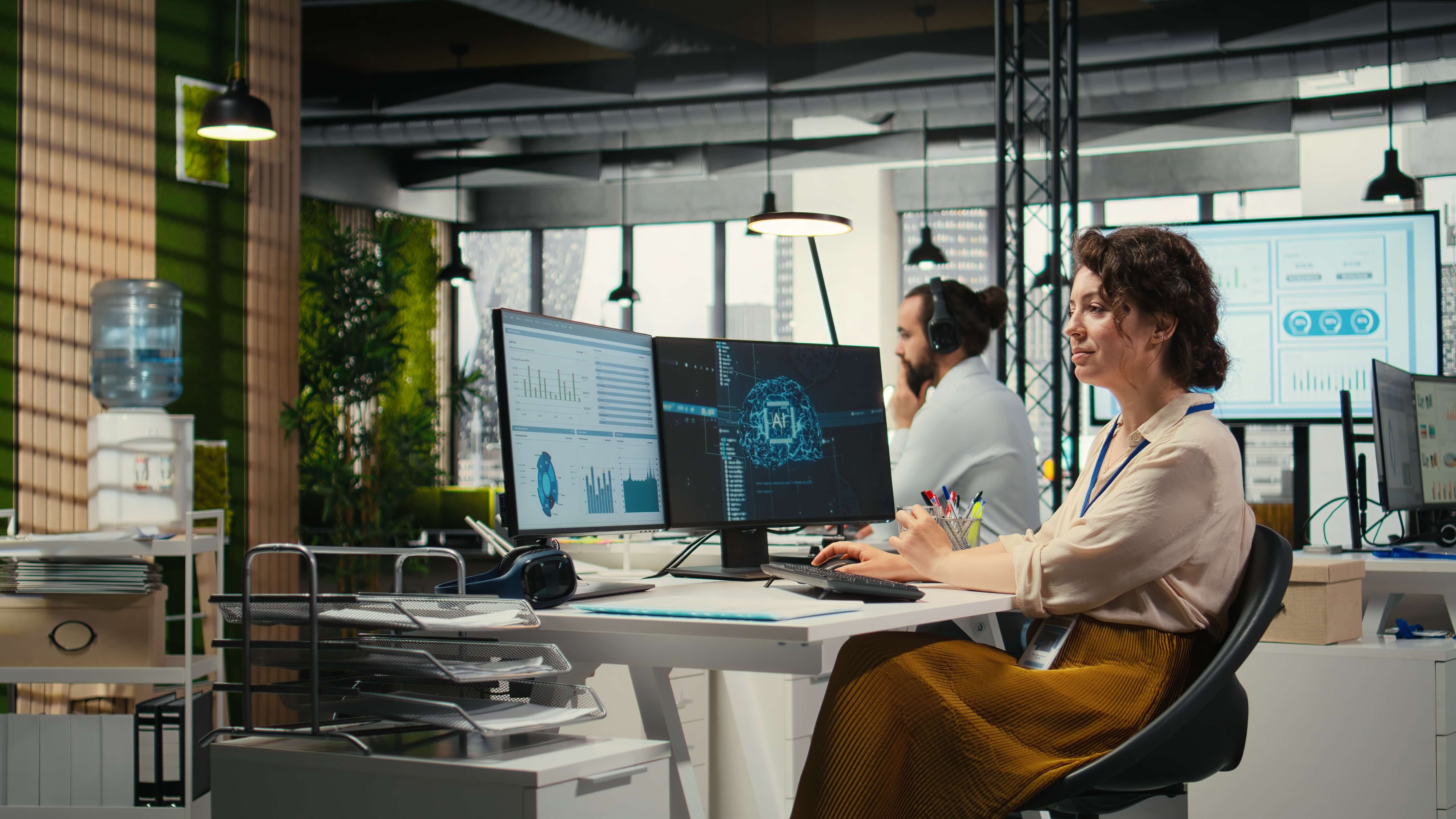 EMEA acelera la integración de la IA en 2026