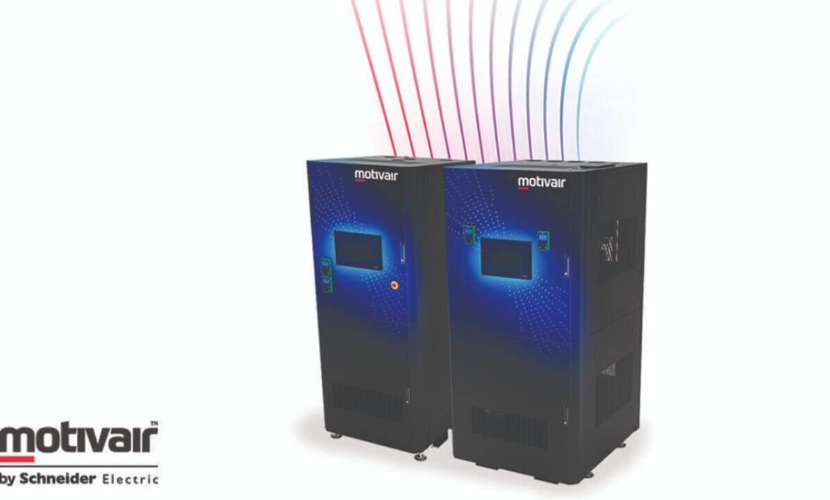 Motivair by Schneider Electric anuncia un nuevo CDU para fábricas de IA de nueva generación