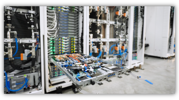 Microsoft lanza Maia 200 para acelerar la inferencia en Azure