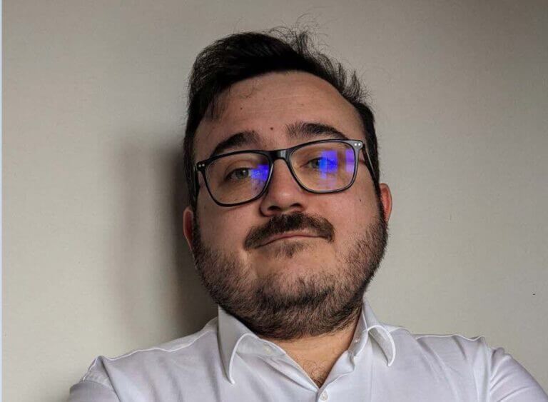 Cristian Tosoratti, Preventa Especialista en cloud native EMEA de ReeVo