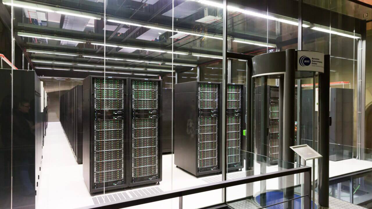 La ampliación de MareNostrum 5 refuerza el acceso a la IA para pymes y sector público