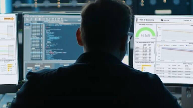 IA para prever fallos en centros de datos