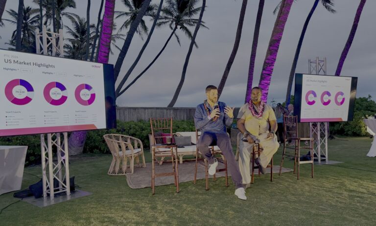 La ejecución marca el ritmo del crecimiento de los centros de datos