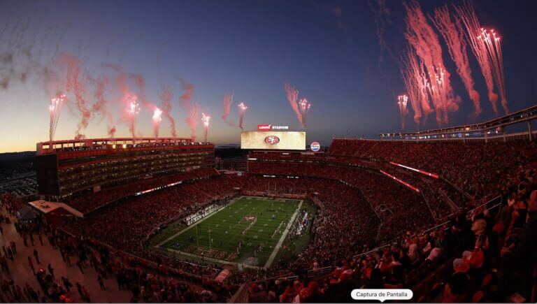 La plataforma de datos de NetApp impulsa las operaciones de la Super Bowl LX