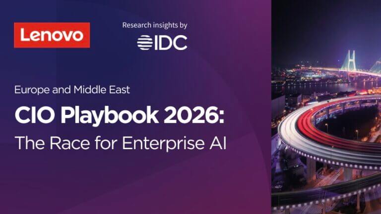 La IA empresarial pasa de pruebas a producción