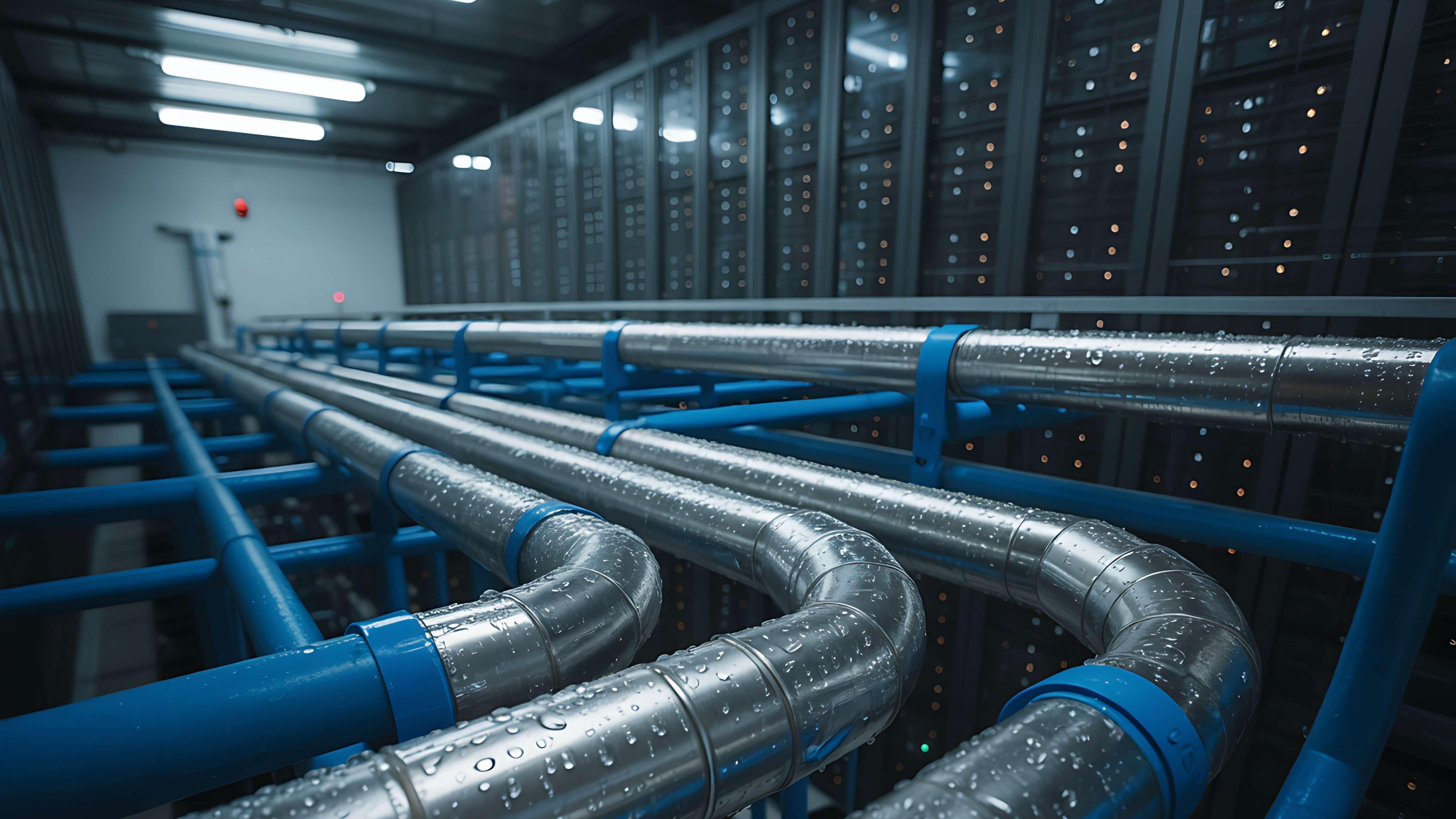 Vaisala presenta Origo: reducir una “media grado” de error puede ahorrar miles de millones en costes de refrigeración de centros de datos