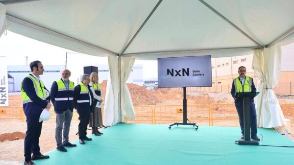 Valencia suma su primer centro de datos con un modelo centrado en sostenibilidad y empleo tecnológico