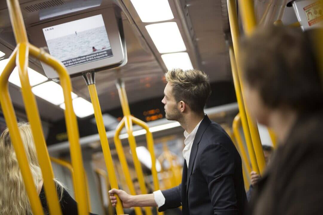 Telefónica y CAF implantan un piloto europeo de Edge Computing comercial