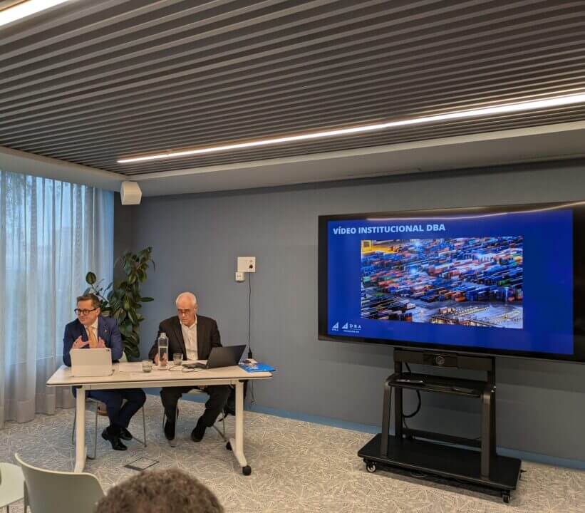 Proyectos IFG comienza una nueva andadura tras su adquisición por parte de DBA Group