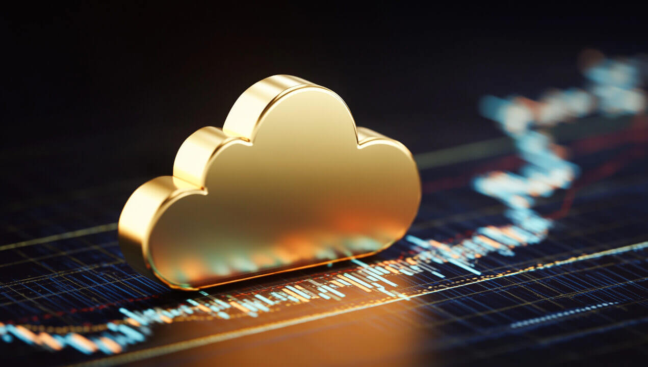 La IA generativa dispara la nube: el mercado crece un 30% y roza los 120.000 millones en el cuarto trimestre