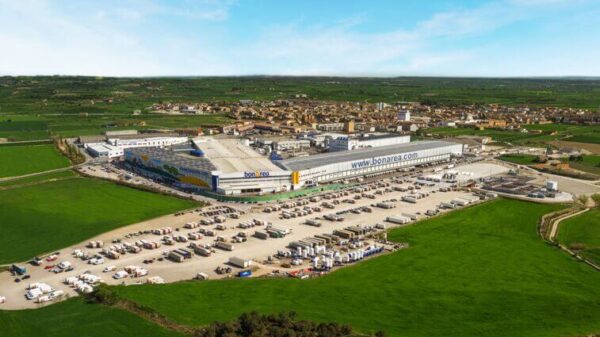 bonÀrea confía en Abast para el despliegue de su nuevo CPD de alta eficiencia