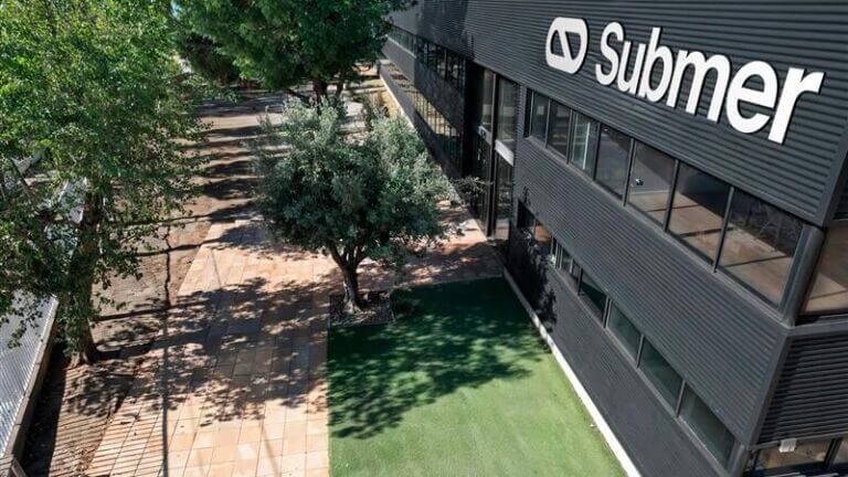 Submer refuerza su apuesta por la IA soberana con la adquisición de Radian Arc