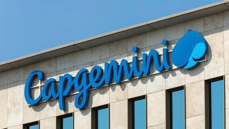 Capgemini lleva sus soluciones de cloud soberana e IA a AWS European Sovereign Cloud en la UE