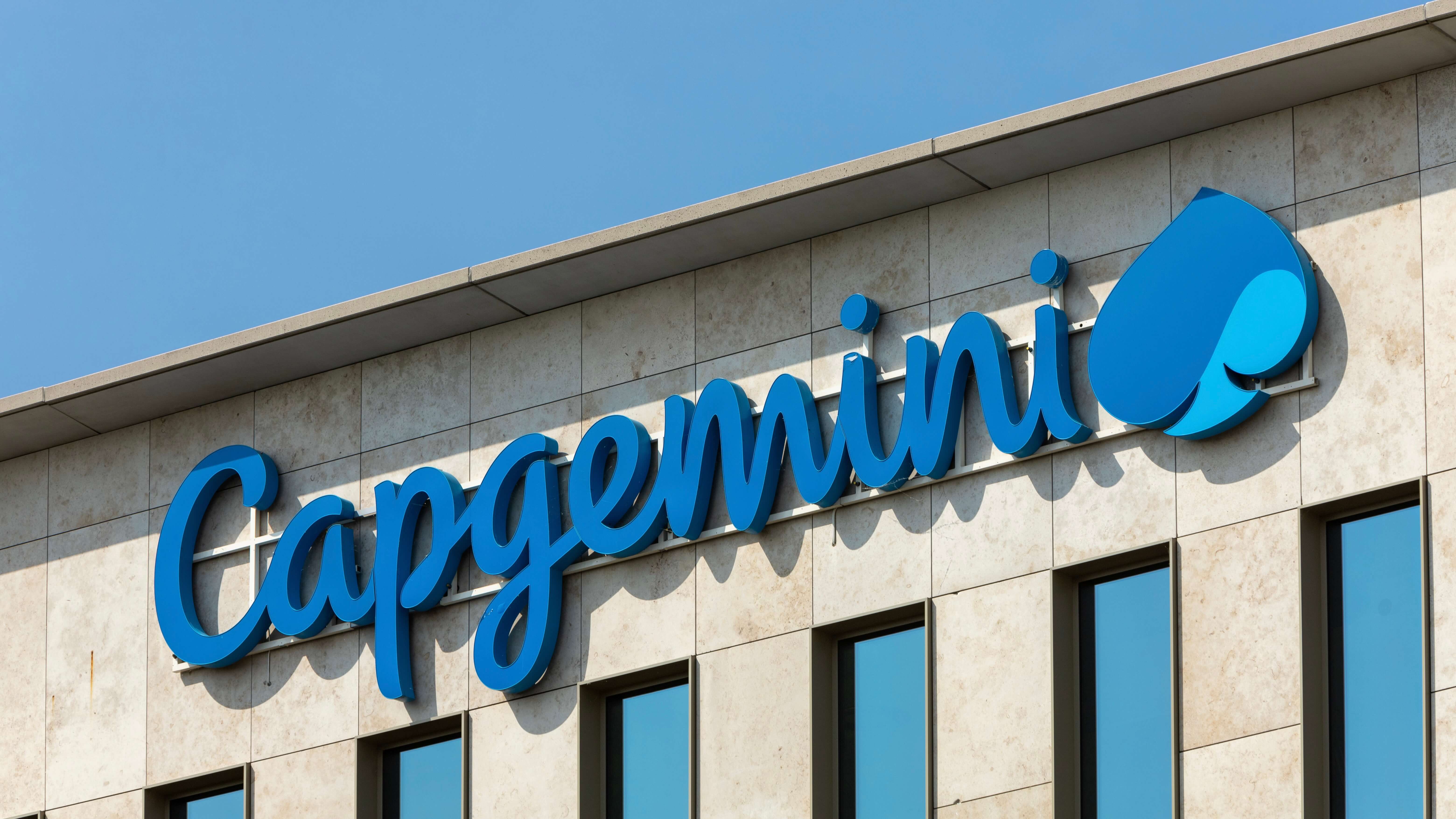 Capgemini lleva sus soluciones de cloud soberana e IA a AWS European Sovereign Cloud en la UE