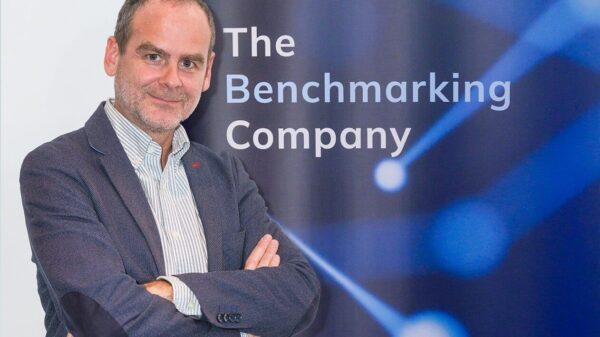 Raúl Fernández, Director de operaciones de LedaMC