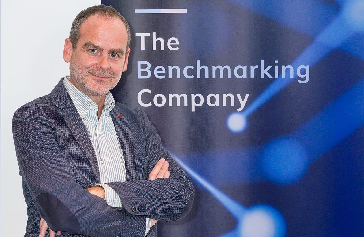 Raúl Fernández, Director de operaciones de LedaMC