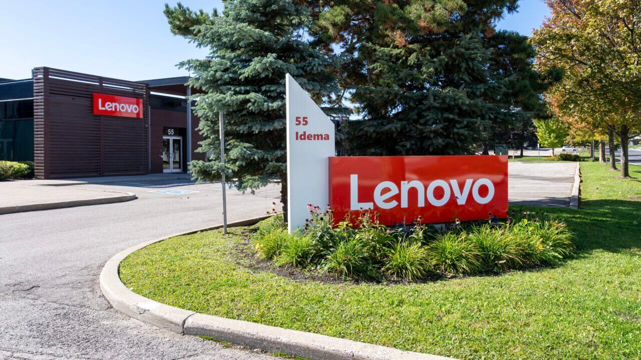 Lenovo impulsa su crecimiento con la infraestructura de IA y reestructura su negocio de servidores